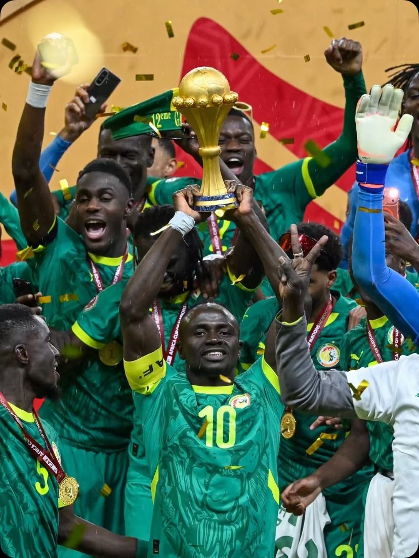 African Sports