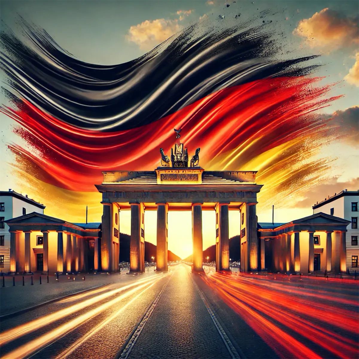 German Sports News