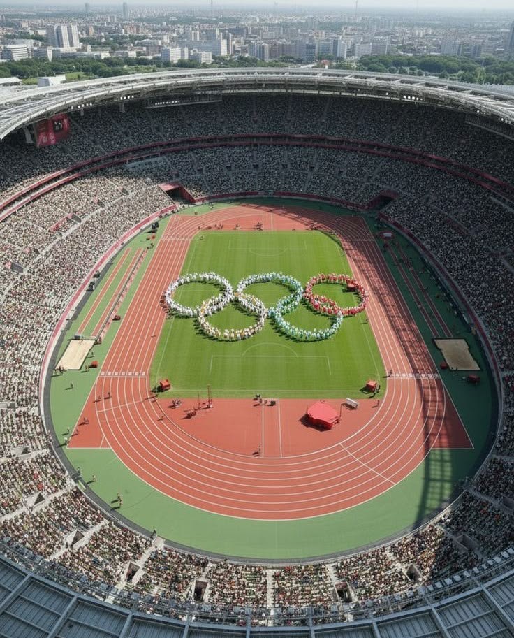Global Sports