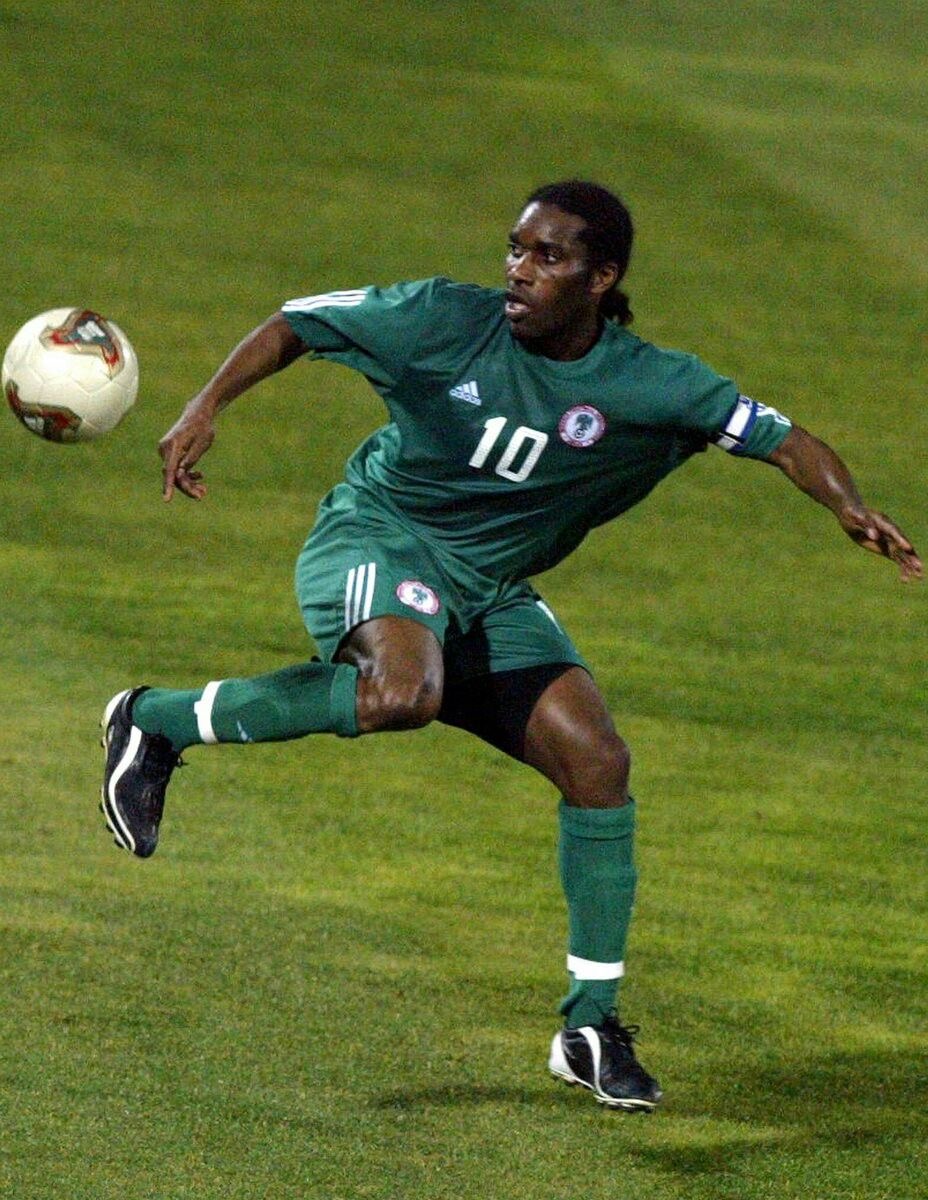 Nigeria Sports