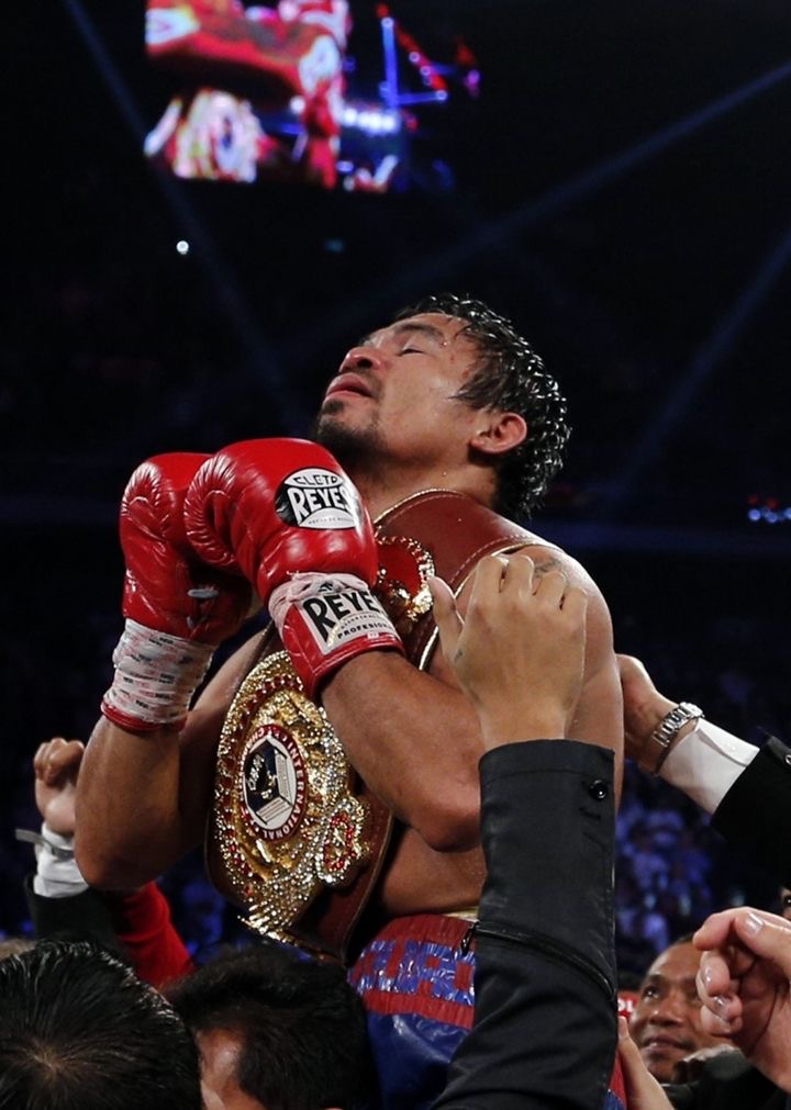 Pacquiao