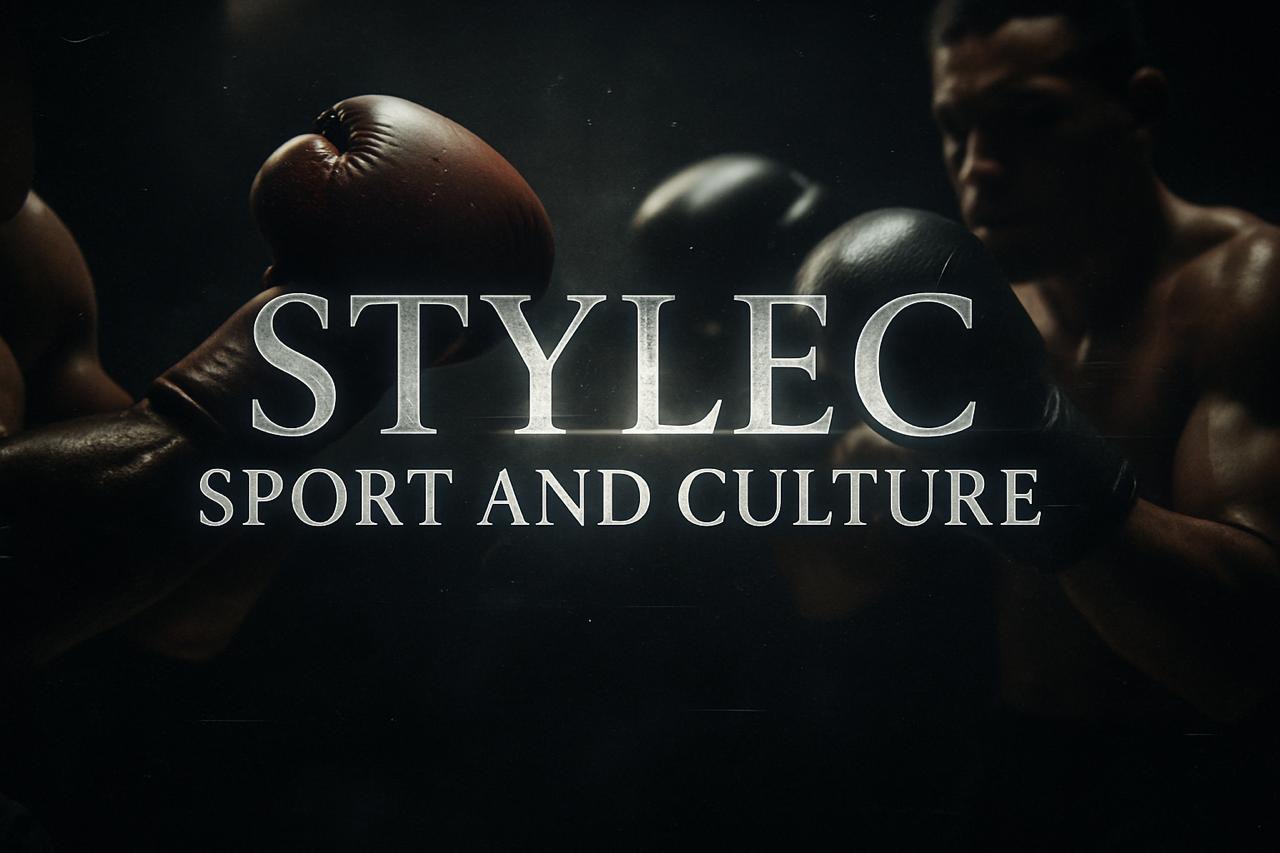 Stylec Sport