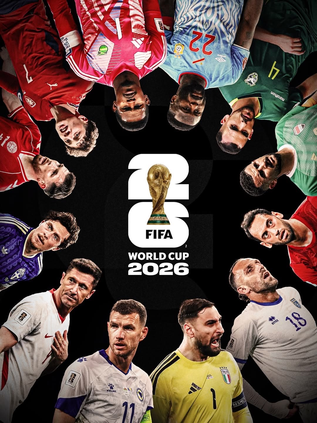 World Cup Teams To Watch
