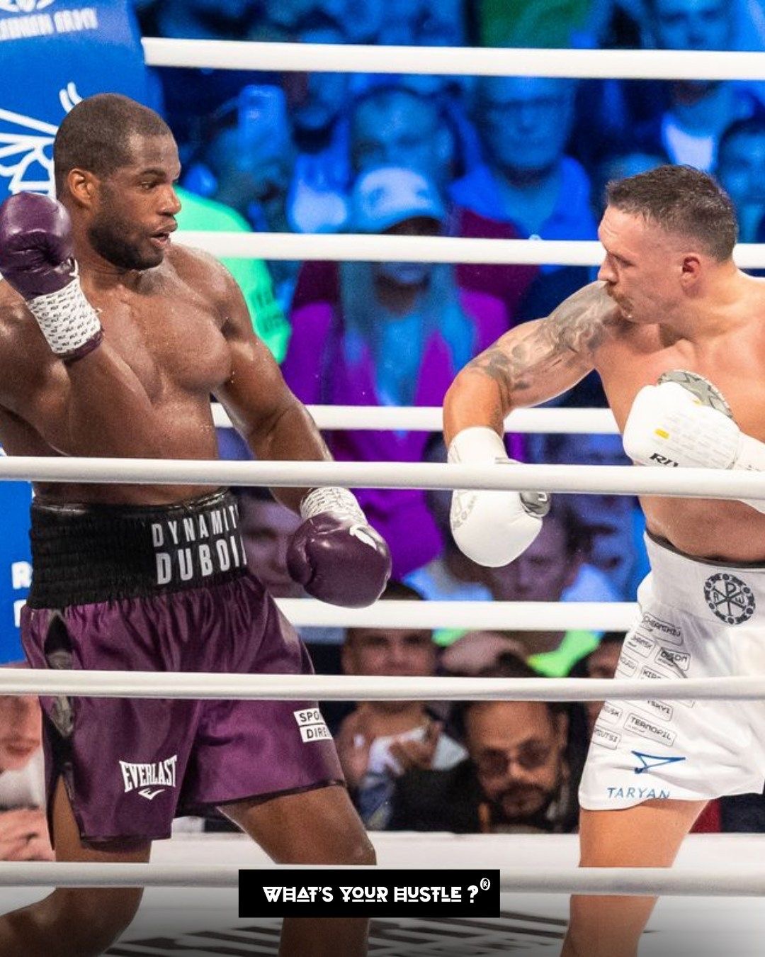 Usyk
