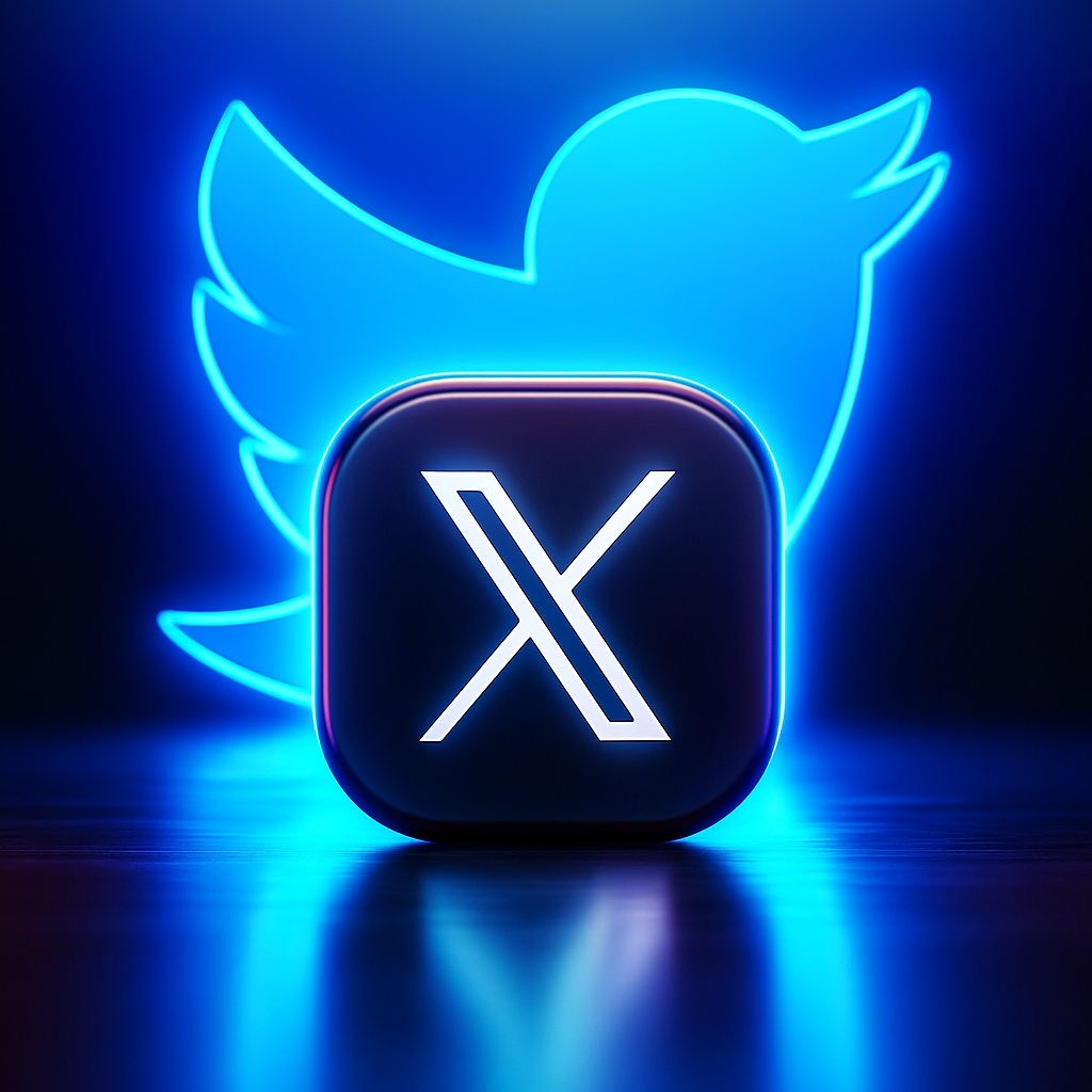 X